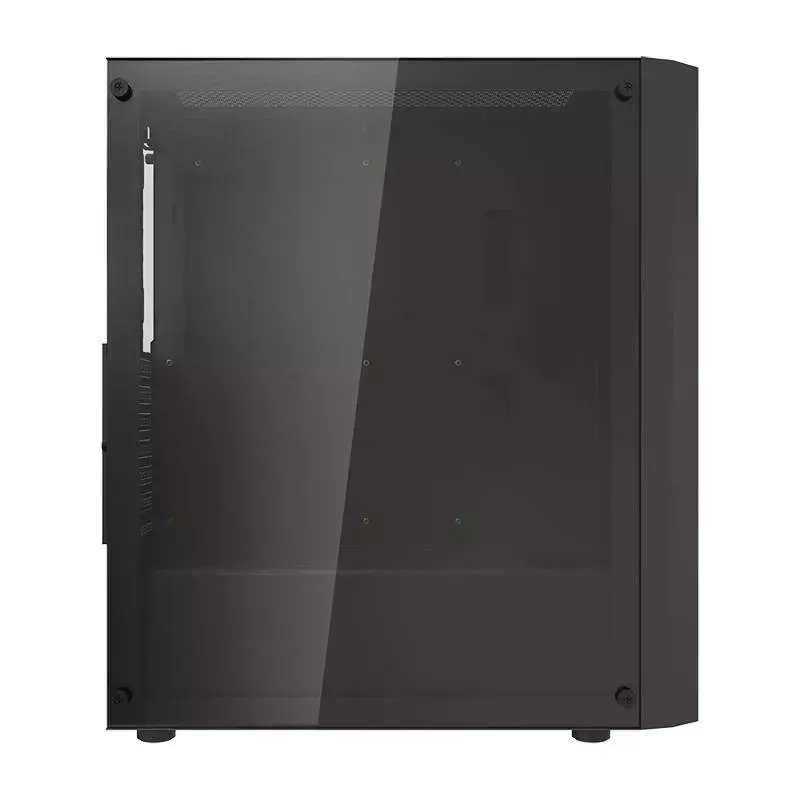Darkflash DK351 Computergehäuse, ATX, schwarz