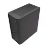 Darkflash DK351 Computergehäuse, ATX, schwarz