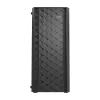 Darkflash DK351 Computergehäuse, ATX, schwarz