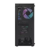 Darkflash DK351 Computergehäuse, ATX, schwarz