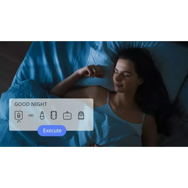 Smart Button SwitchBot Remote