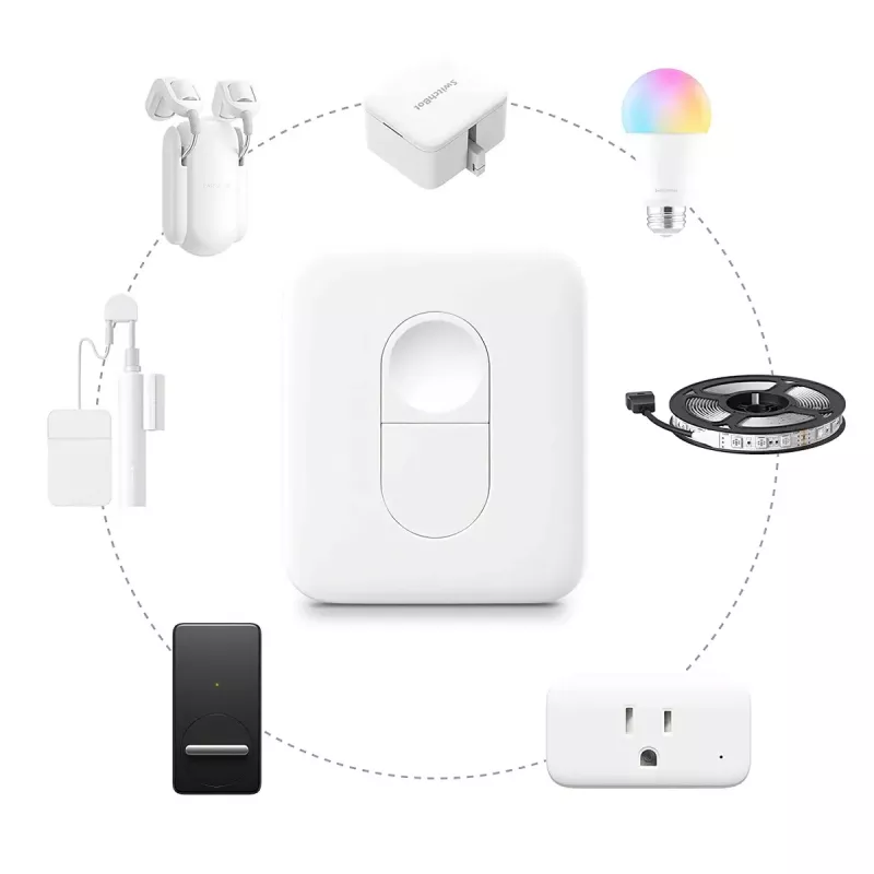 Smart Button SwitchBot Remote