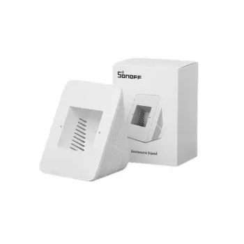 Sonoff STANDW Stand Smart Home Zentralsteuereinheit Zubehör Weiß Polycarbonat