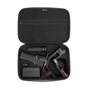 Transportkoffer Sunnylife für DJI RS 3 Mini — leichter, wasserdichter Schutzkoffer