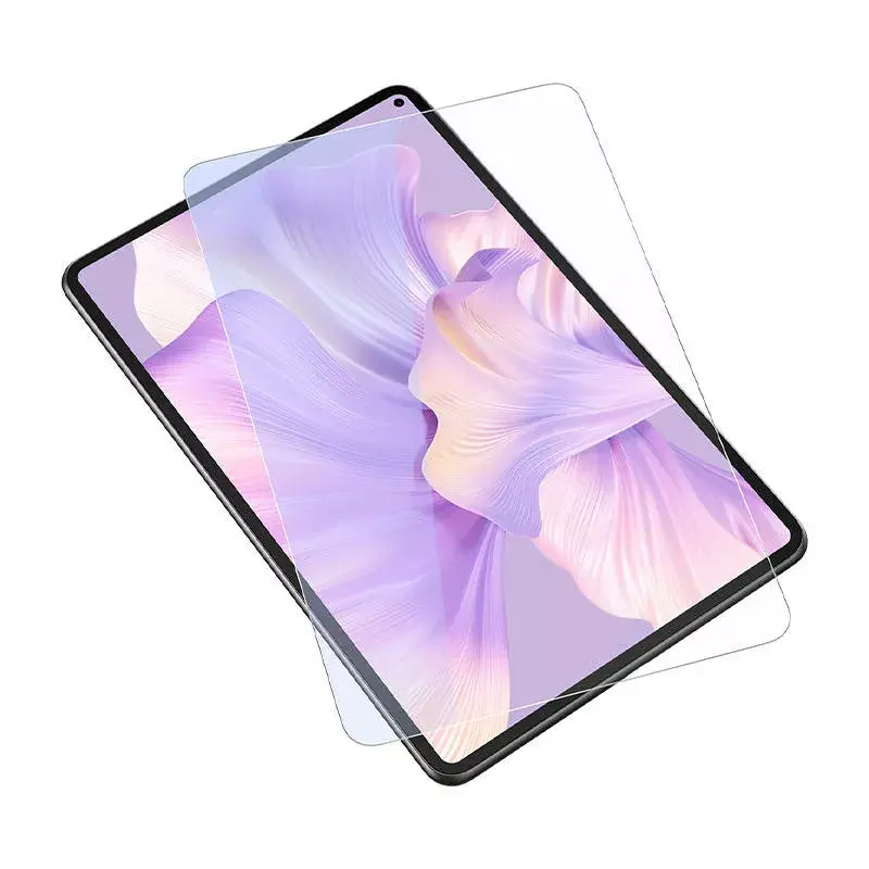 Displayschutzfolie Glas Baseus Crystal für Huawei MatePad Pro 11 — gehärtet 0,3 mm