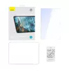 Displayschutzfolie aus gehärtetem Glas Baseus für Huawei MatePad Pro 12,6 Zoll 0,3 mm