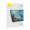 Displayschutzfolie aus gehärtetem Glas Baseus für Huawei MatePad Pro 12,6 Zoll 0,3 mm