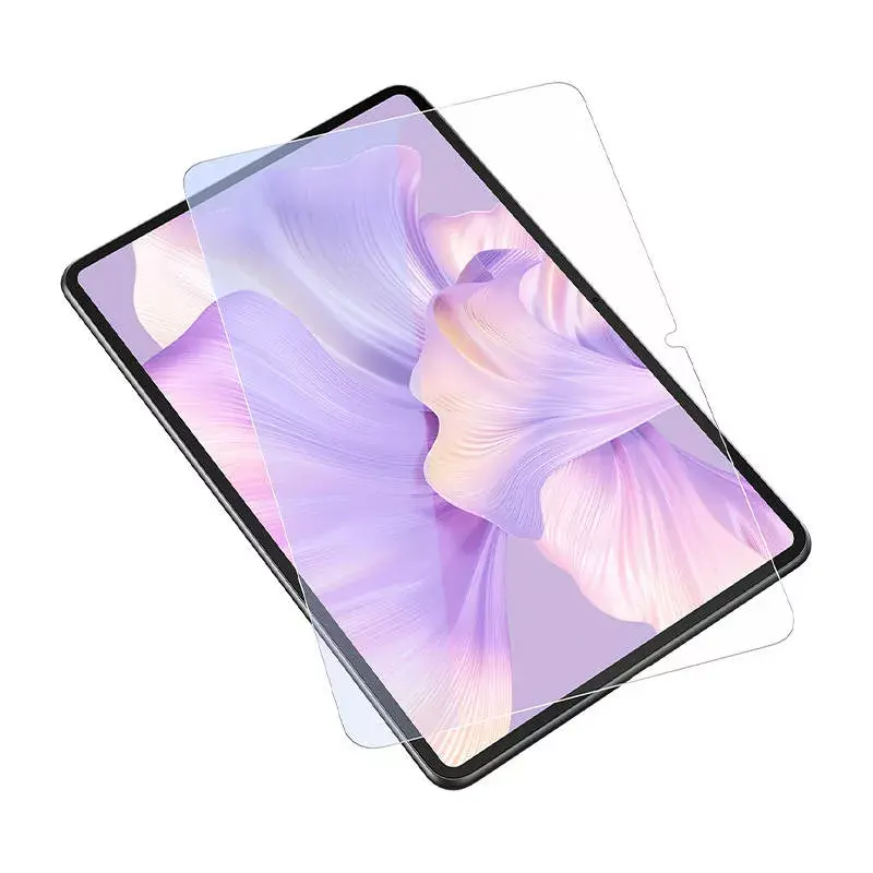 Displayschutzfolie aus gehärtetem Glas Baseus für Huawei MatePad Pro 12,6 Zoll 0,3 mm
