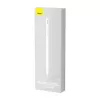 Stylus Baseus SXBC060402 Active mit LED-Anzeigen — Weiß