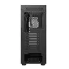 Darkflash DK431 Glass Computergehäuse, ATX, schwarz