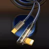 USB-auf-USB‑C / Lightning-Kabel Joyroom S-CL020A6 20W 1,2m
