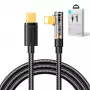 USB-auf-USB‑C / Lightning-Kabel Joyroom S-CL020A6 20W 1,2m