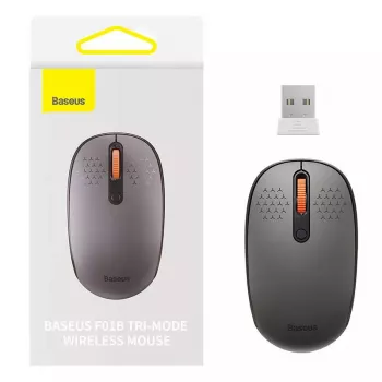 Drahtlose Maus Baseus F01B 2,4 GHz Bluetooth