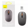 Drahtlose Maus Baseus F01B 2,4 GHz Bluetooth