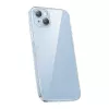 Schutzhülle transparent mit Panzerglas von Baseus für iPhone 14 Plus (P60112202201-02)