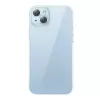 Schutzhülle transparent mit Panzerglas von Baseus für iPhone 14 Plus (P60112202201-02)