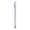 Schutzhülle transparent mit Panzerglas von Baseus für iPhone 14 Plus (P60112202201-02)