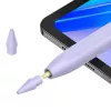 Stylus Pen Baseus Smooth Writing 2 SXBC060105 lila kapazitiv für Touchscreens
