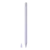 Stylus Pen Baseus Smooth Writing 2 SXBC060105 lila kapazitiv für Touchscreens