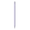 Stylus Pen Baseus Smooth Writing 2 SXBC060105 lila kapazitiv für Touchscreens