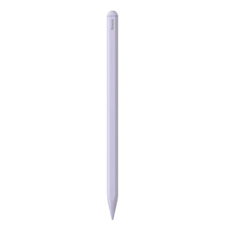 Stylus Pen Baseus Smooth Writing 2 SXBC060105 lila kapazitiv für Touchscreens