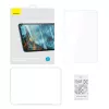Displayschutzfolie aus gehärtetem Glas Baseus Crystal für Huawei MatePad Pro 11, 0,3 mm Dicke
