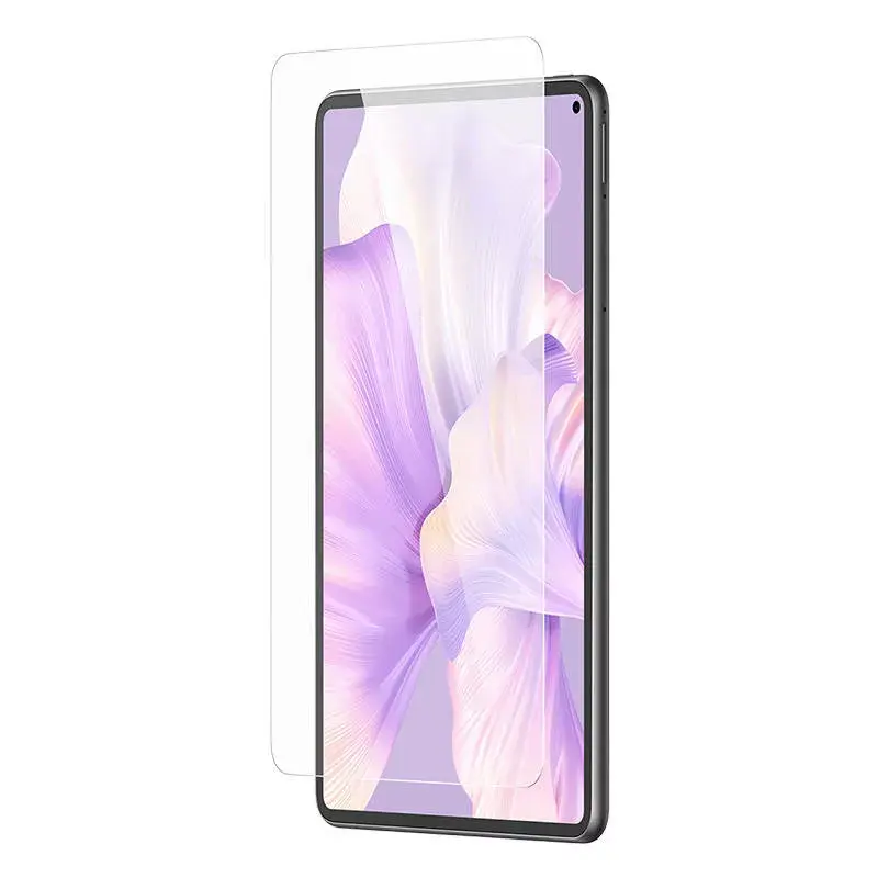 Displayschutzfolie aus gehärtetem Glas Baseus Crystal für Huawei MatePad Pro 11, 0,3 mm Dicke