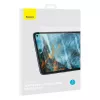 Displayschutzfolie aus gehärtetem Glas Baseus Crystal für Huawei MatePad Pro 11, 0,3 mm Dicke