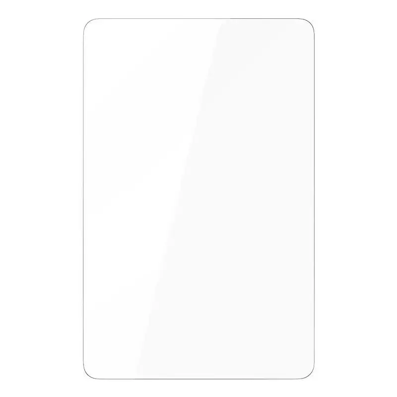 Displayschutzfolie aus gehärtetem Glas Baseus Crystal für Huawei MatePad Pro 11, 0,3 mm Dicke