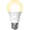 Imou B5 Lampe, Intelligente Lampe, Wi-Fi/Bluetooth, Weiß, 0 - 70 m, LED, E27