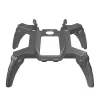 Landeerhöhung Sunnylife für DJI Mini 4 Pro, Modell M3P-LG582-GY, leichte Verlängerungsbeine, grau