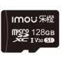 MicroSD-Speicherkarte IMOU ST2-128-S1 — 128 GB, Class 10, U3, V30, NAND, schwarz