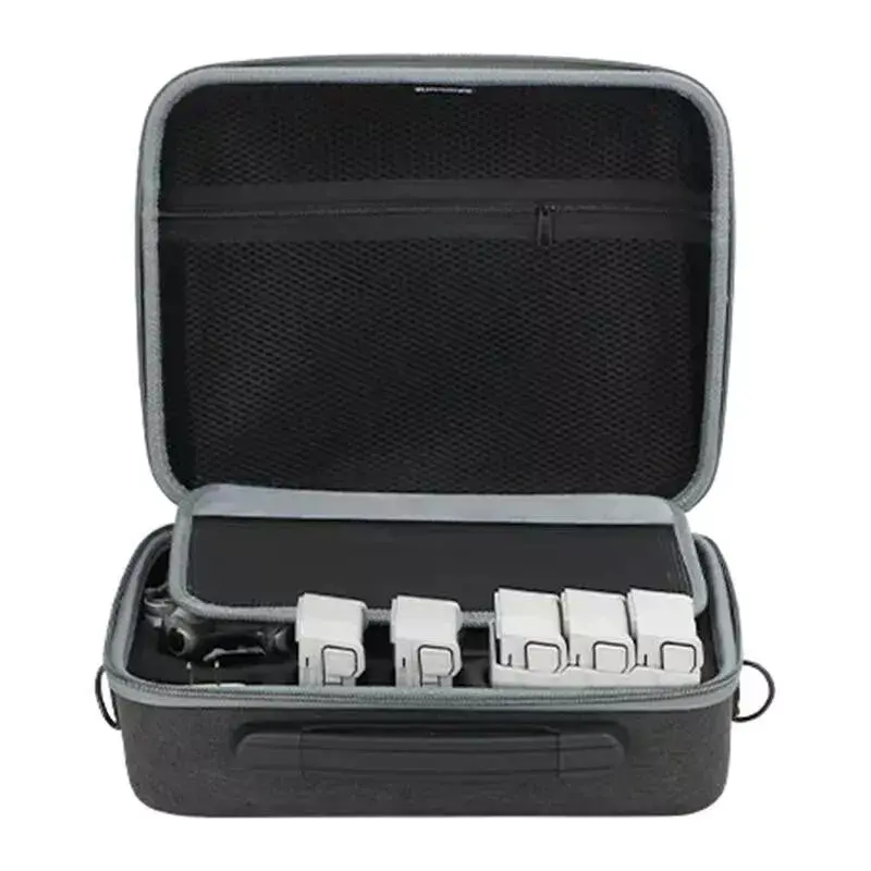 Schutztasche Sunnylife Kombi für DJI Mini 4 Pro N4P-B698 – leichte, robuste Tragetasche