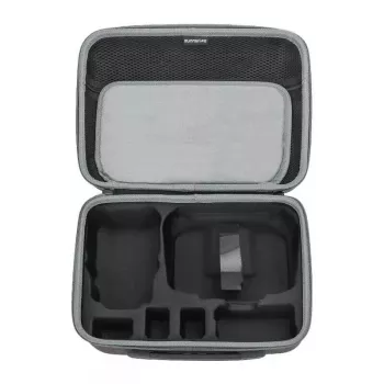 Schutztasche Sunnylife Kombi für DJI Mini 4 Pro N4P-B698 – leichte, robuste Tragetasche