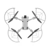 Propellerschutz Sunnylife für DJI Mini 4 Pro N4P-KC712 — leichter, langlebiger Schutzring