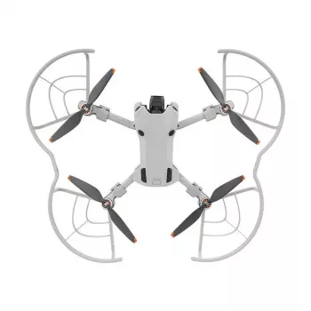 Propellerschutz Sunnylife für DJI Mini 4 Pro N4P-KC712 — leichter, langlebiger Schutzring