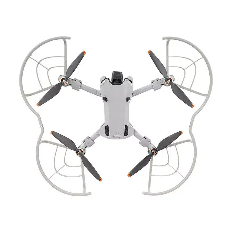 Propellerschutz Sunnylife für DJI Mini 4 Pro N4P-KC712 — leichter, langlebiger Schutzring