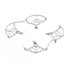 Propellerschutz Sunnylife für DJI Mini 4 Pro N4P-KC712 — leichter, langlebiger Schutzring