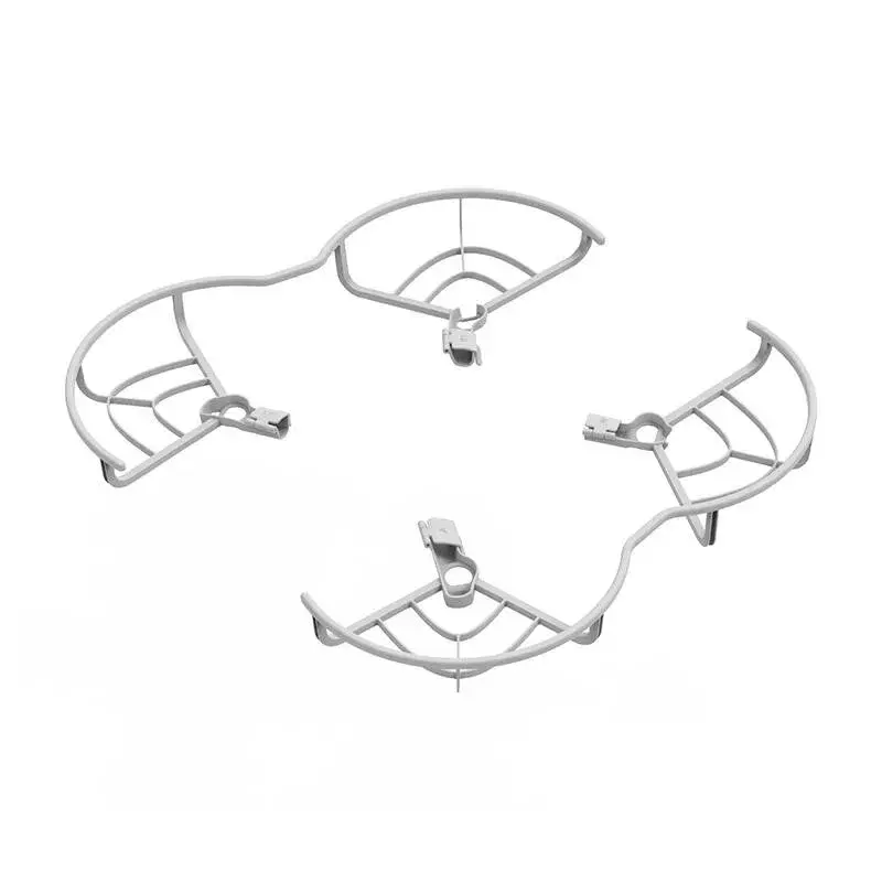 Propellerschutz Sunnylife für DJI Mini 4 Pro N4P-KC712 — leichter, langlebiger Schutzring