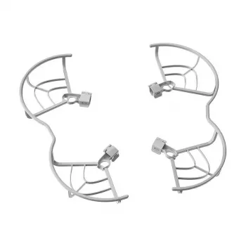 Propellerschutz Sunnylife für DJI Mini 4 Pro N4P-KC712 — leichter, langlebiger Schutzring