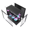 Computergehäuse Darkflash DS900 AIR ATX schwarz