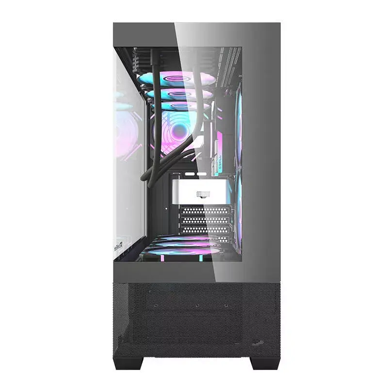 Computergehäuse Darkflash DS900 AIR ATX schwarz