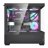 Computergehäuse Darkflash DS900 AIR ATX schwarz