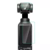 Gehärtetes Glas-Objektiv- und Display-Schutzglas Puluz für DJI OSMO Pocket 3 PU950T