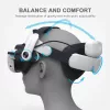 Kopfband mit Akkupack BOBOVR M3 Pro für Oculus Quest 3
