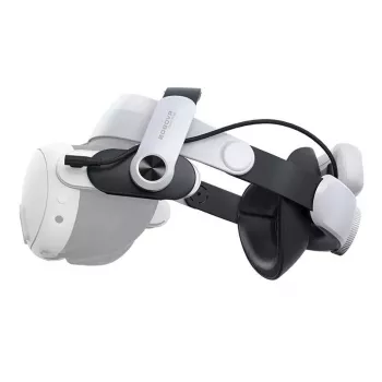 Kopfband mit Akkupack BOBOVR M3 Pro für Oculus Quest 3