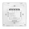 Intelligenter Wandschalter Sonoff NSPanel WiFi Touchscreen-Steuerung NSPanel-EUW