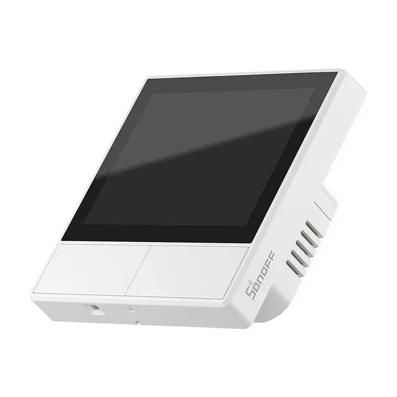Intelligenter Wandschalter Sonoff NSPanel WiFi Touchscreen-Steuerung NSPanel-EUW