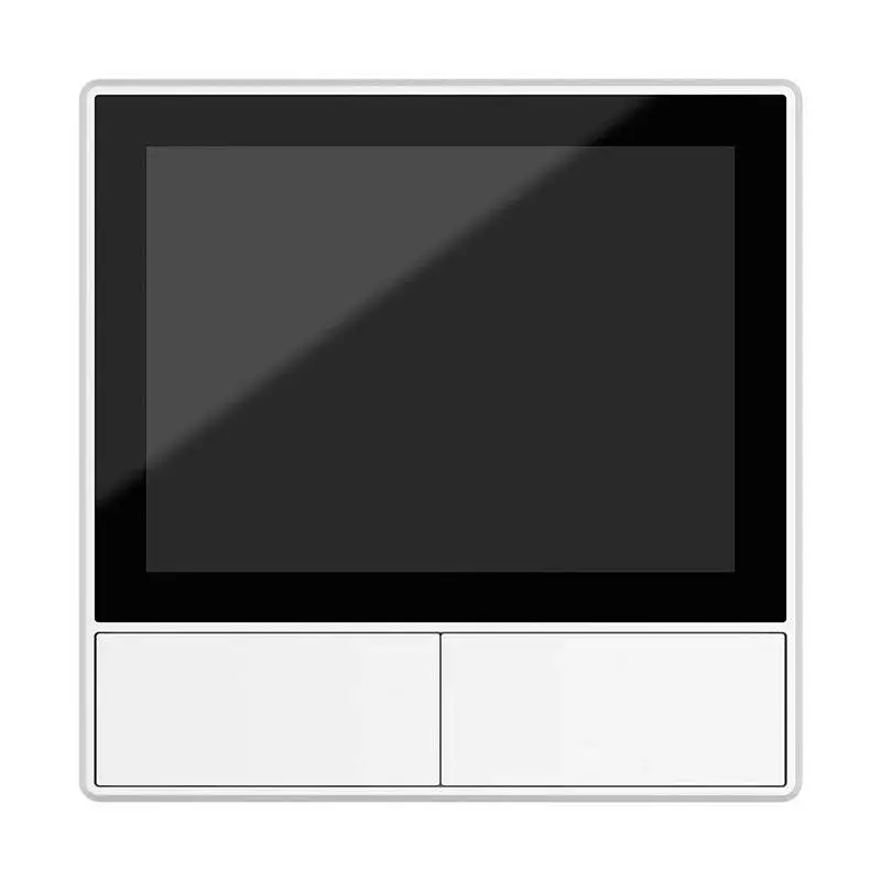 Intelligenter Wandschalter Sonoff NSPanel WiFi Touchscreen-Steuerung NSPanel-EUW