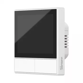 Intelligenter Wandschalter Sonoff NSPanel WiFi Touchscreen-Steuerung NSPanel-EUW